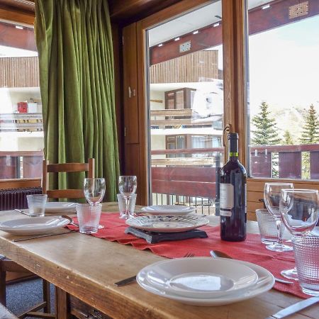 Apartment La Grande Casse - Lavachet-2 By Interhome Tignes Exterior foto